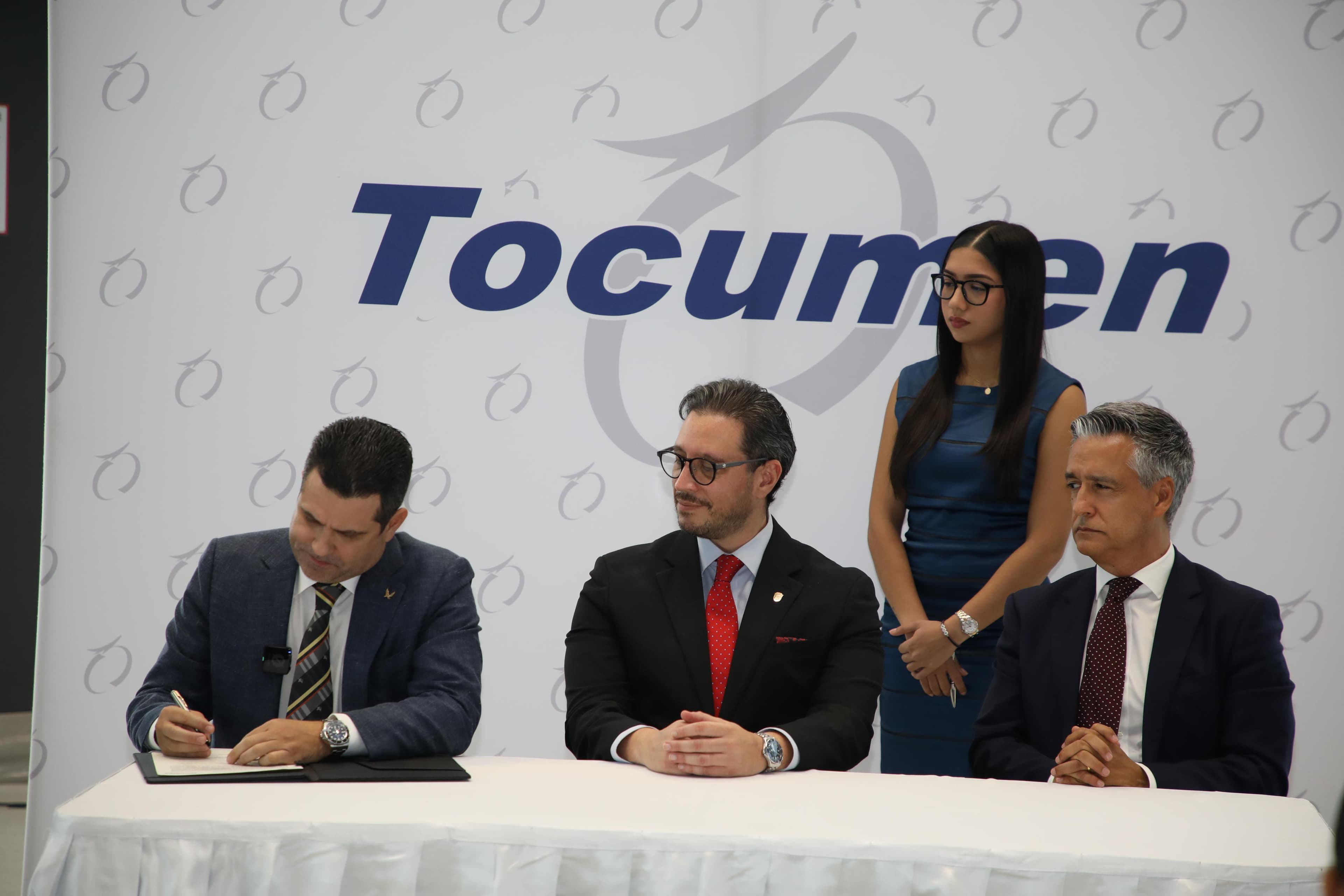 Aeropuerto de Tocumen entrega orden de proceder para la rehabilitación integral de las pistas y calles de rodaje