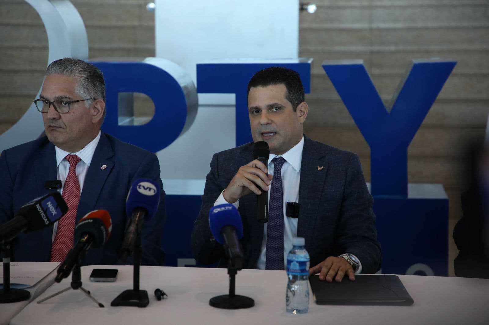 Sector aeroportuario y turístico de Panamá rinde cuentas de la gestión 2025 y define proyecciones estratégicas para 2026