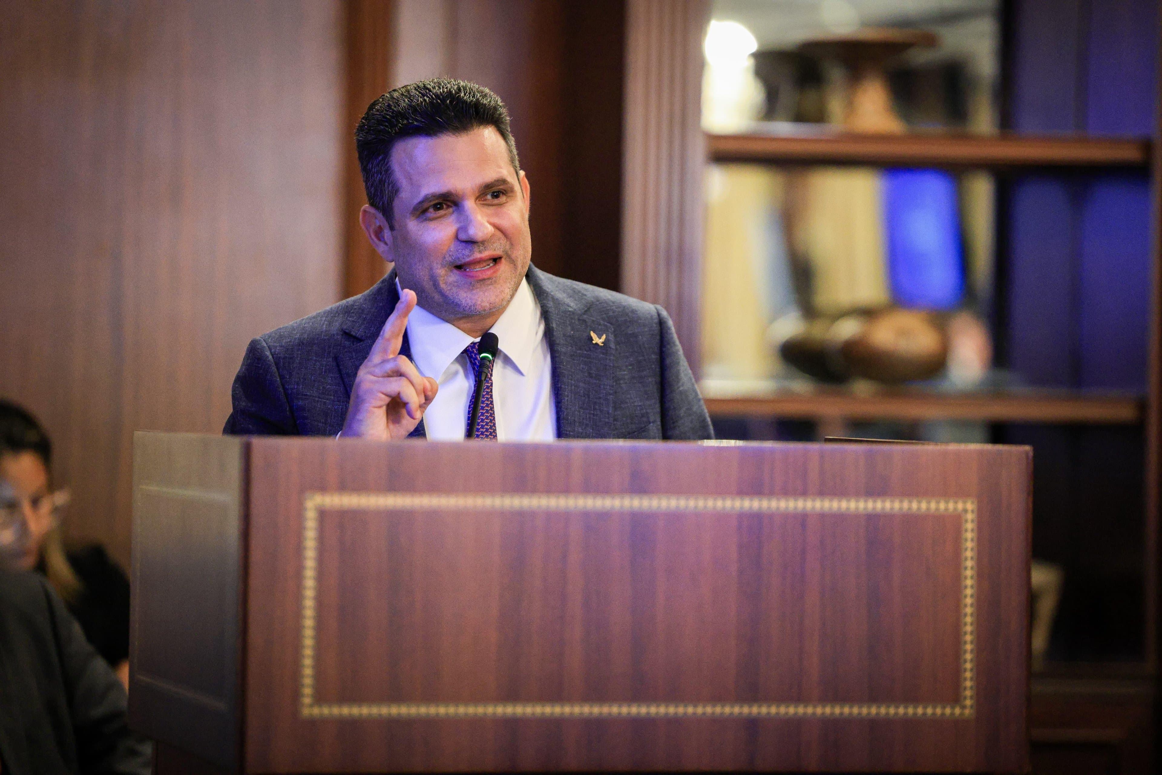 Aeropuerto de Tocumen proyecta alcanzar 30 millones de pasajeros en 2030 y fortalecer su liderazgo como hub regional
