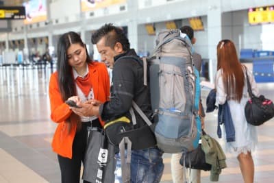 Aeropuerto de Tocumen, pieza clave en el éxito de los Premios Juventud 2025 y la proyección internacional de Panamá