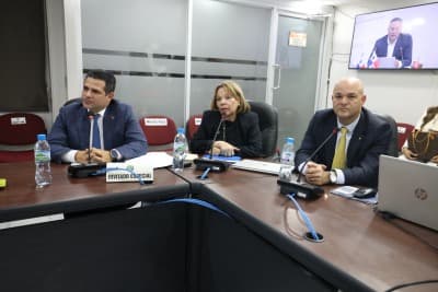Aeropuerto Internacional de Tocumen presenta presupuesto 2026 enfocado en crecimiento e inversión   