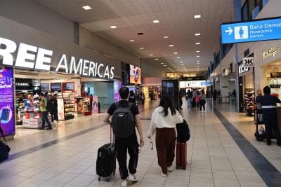 23 empresas participaron en la homologación de la licitación de limpieza integral del Aeropuerto Internacional de Tocumen