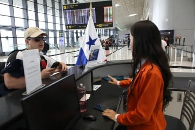 ACI otorga al Aeropuerto Internacional de Tocumen la acreditación Nivel 2 en Experiencia del Pasajero