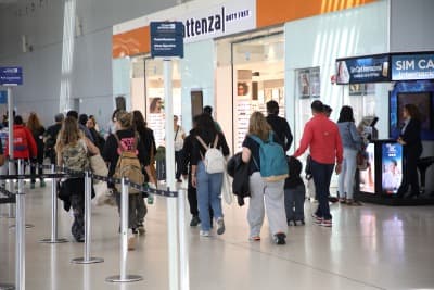 Panamá inaugura en el Aeropuerto de Tocumen un Centro de Enlace Gubernamental pionero en la región
