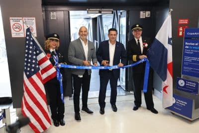 Aeropuerto Internacional de Tocumen amplía su conectividad: Copa Airlines inaugura nuevo destino en EE.UU. y Air Europa aumenta frecuencias hacia Europa