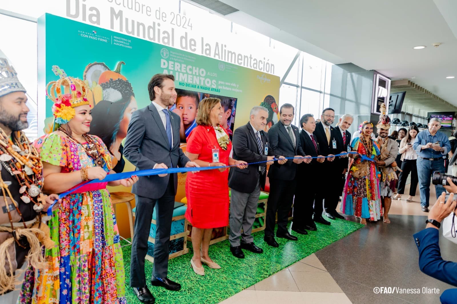 Día Mundial de la Alimentación: “Derecho a los alimentos para una vida y futuro mejores”
