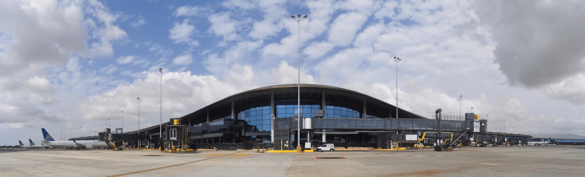 CNO antigua Odebrecht, condenada a pagar más de 30 millones de dólares al Aeropuerto Internacional de Tocumen