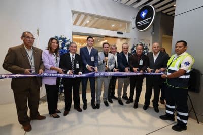    El nuevo espacio contará con tecnología de punta, personal calificado y alianzas estratégicas para atención integral - 2