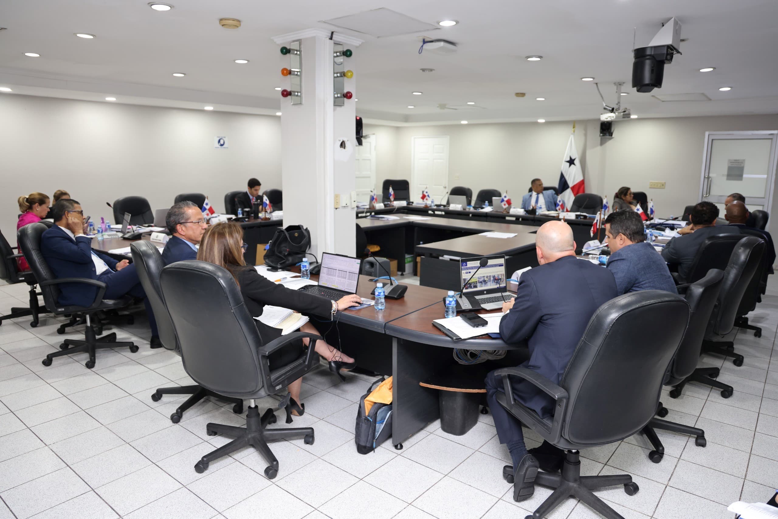 Tocumen presenta presupuesto de B/.526.5 millones para 2027, con fuerte inversión en infraestructura - 1