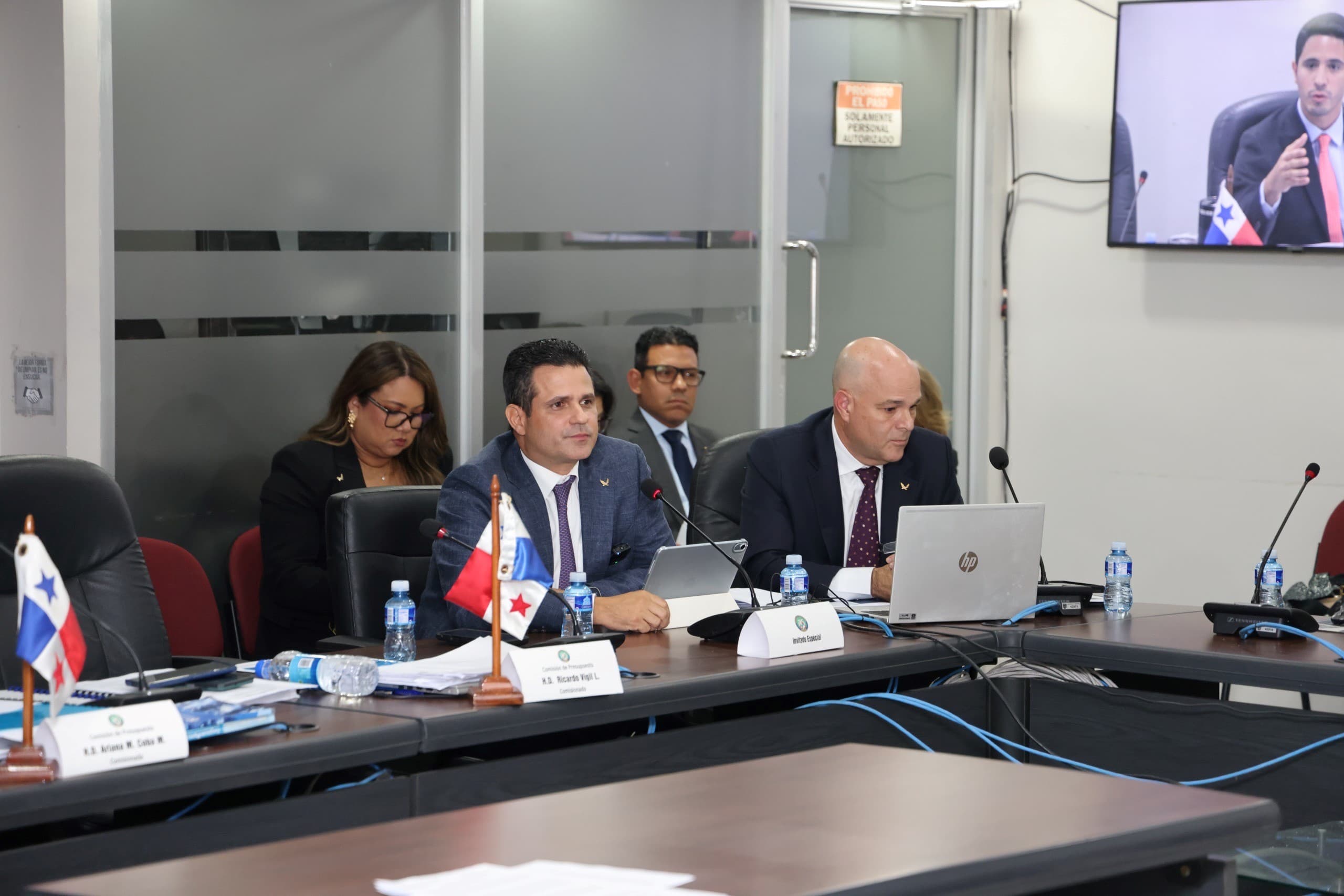 Tocumen presenta presupuesto de B/.526.5 millones para 2027, con fuerte inversión en infraestructura - 2