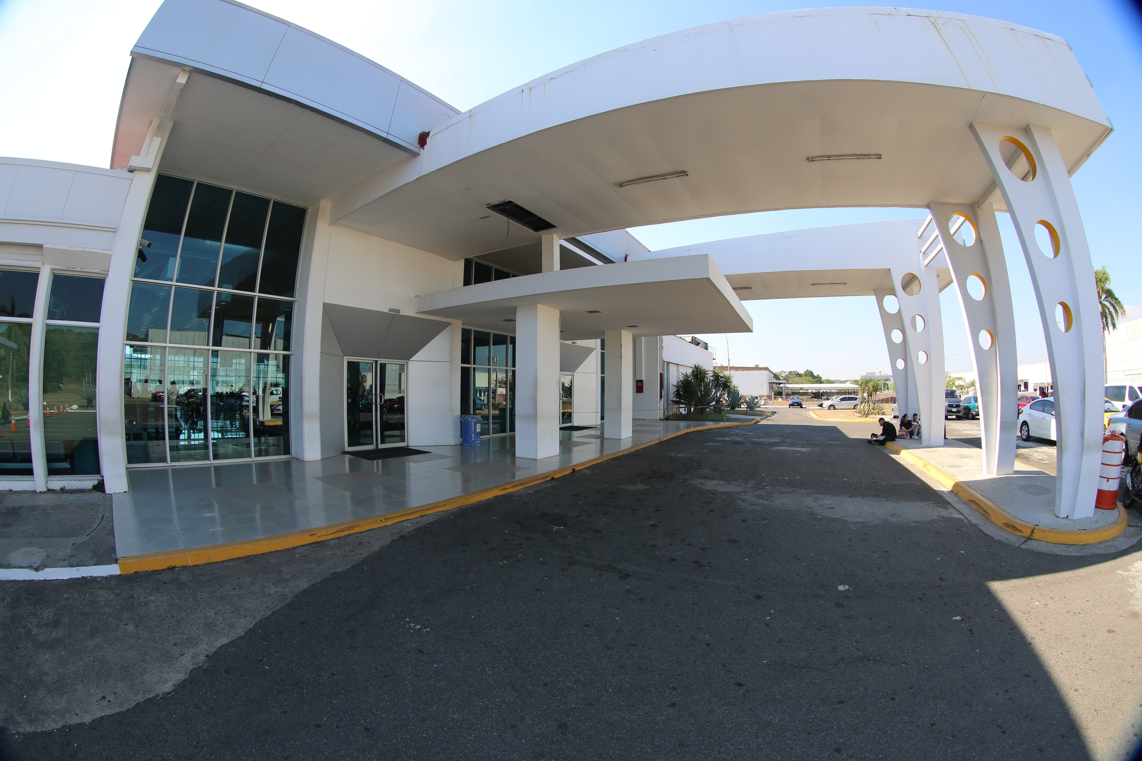 Aeropuerto Internacional de Panamá Pacífico
