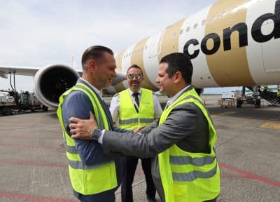 Tocumen amplía su red internacional con el retorno de Aeroméxico y Condor