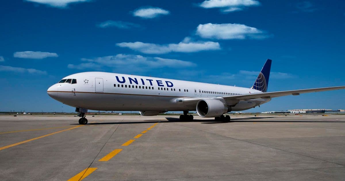 United Airlines iniciará vuelos directos entre San Francisco y Ciudad de Panamá a partir de mayo de 2025