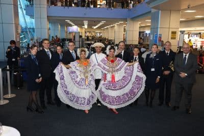 Más de 100 mil pasajeros adicionales proyecta recibir el Aeropuerto de Tocumen durante las Fiestas Patrias