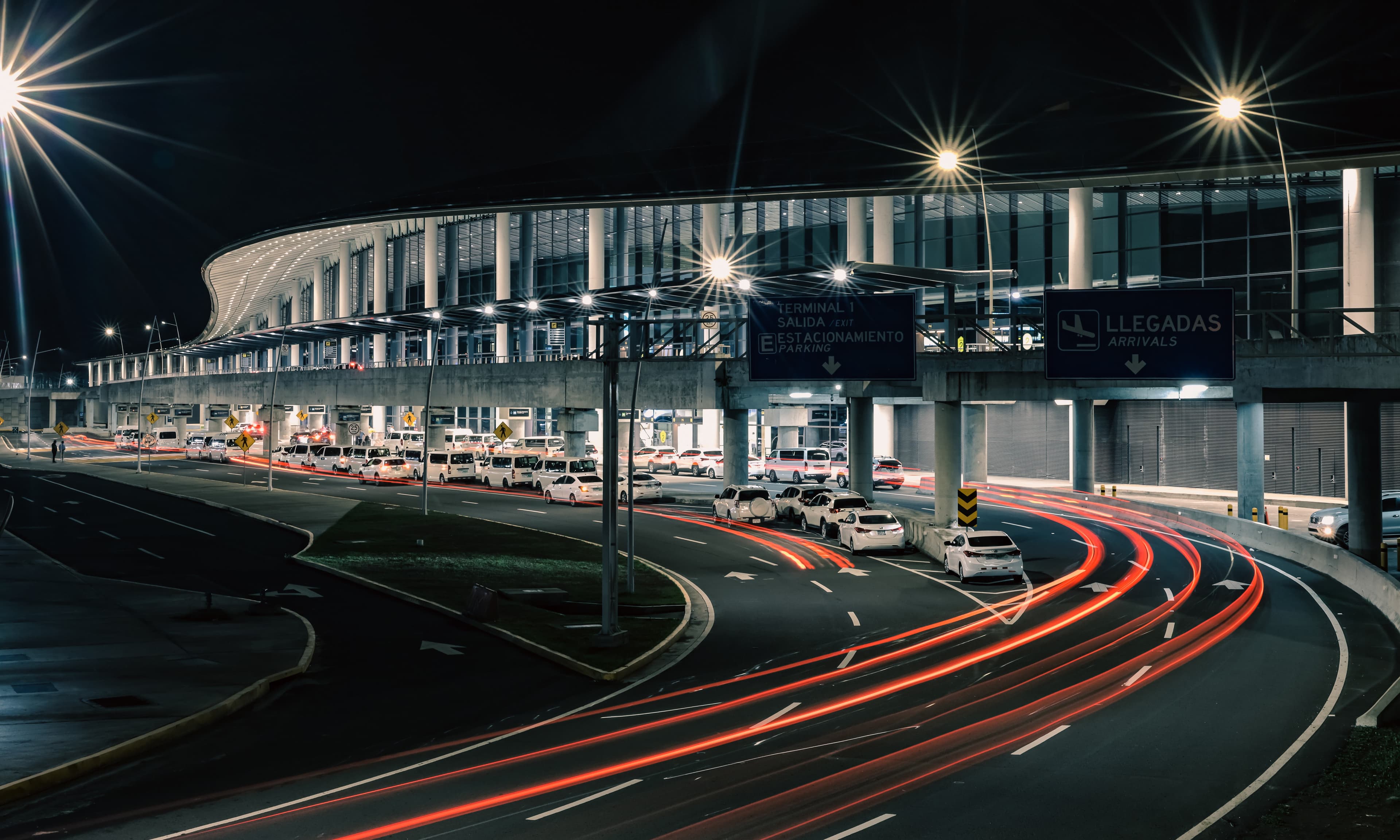 BRC Ratings – S&P Global mejora la calificación del Aeropuerto Internacional de Tocumen a BBB+pan