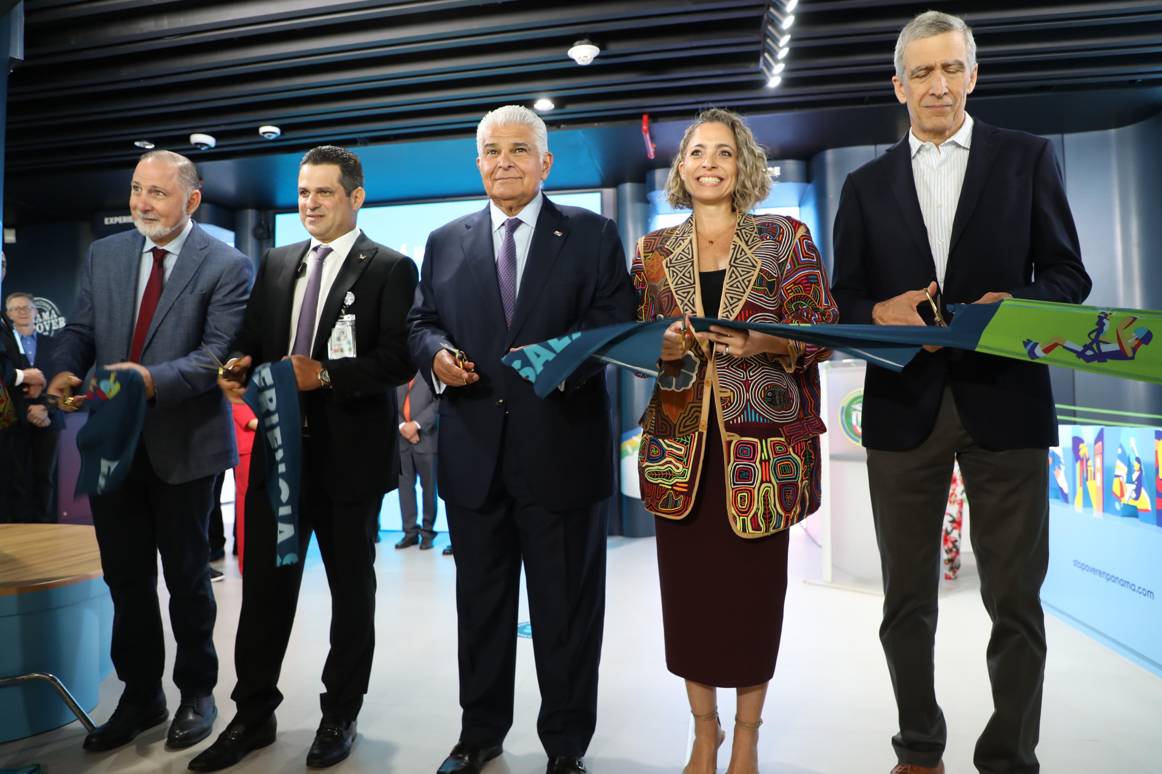 Tocumen supera los 7.6 millones de pasajeros y convierte conexiones en una invitación a Panamá