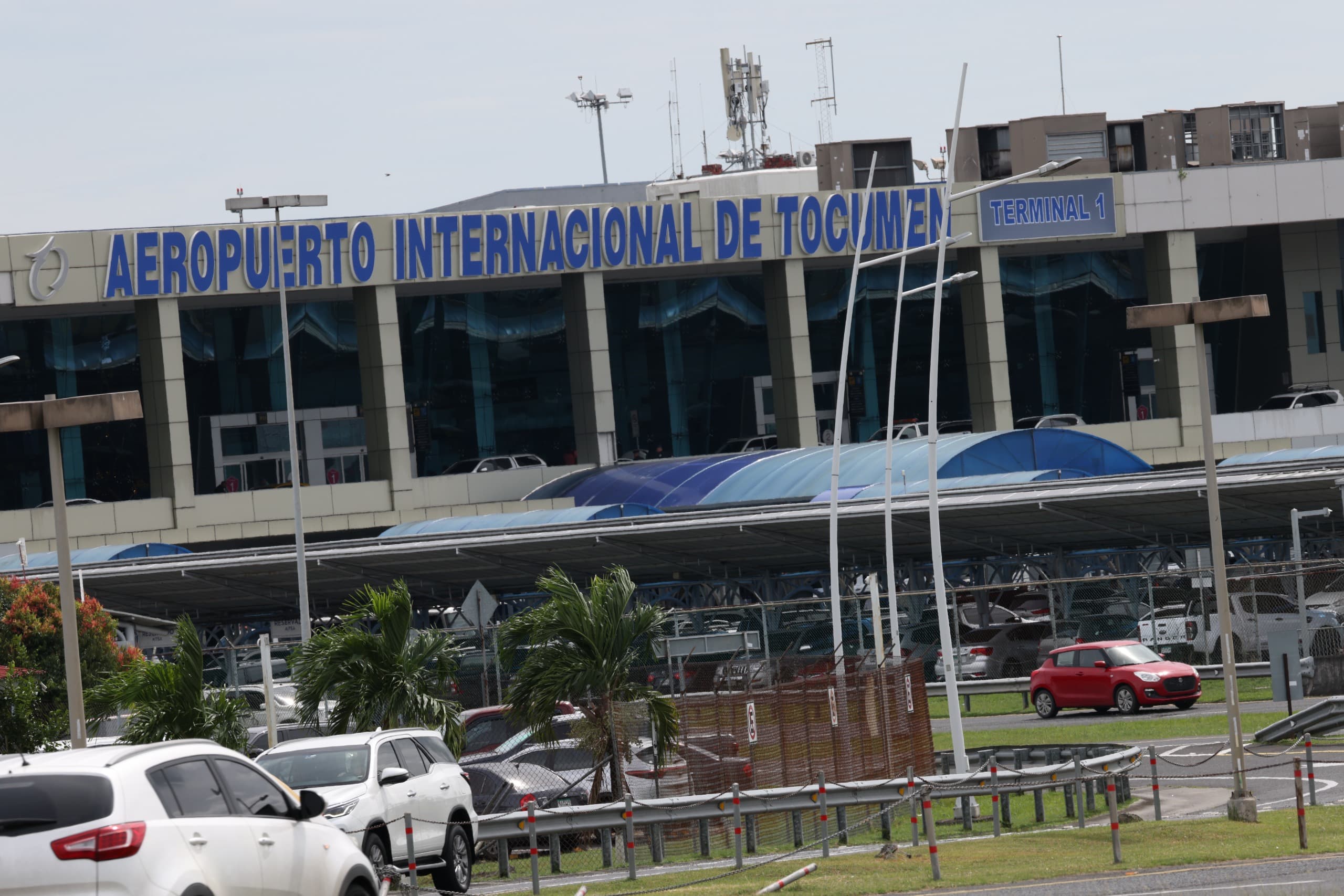 Panamá prepara una licitación para modernización integral por 22 millones en la Terminal 1 del aeropuerto de Tocumen