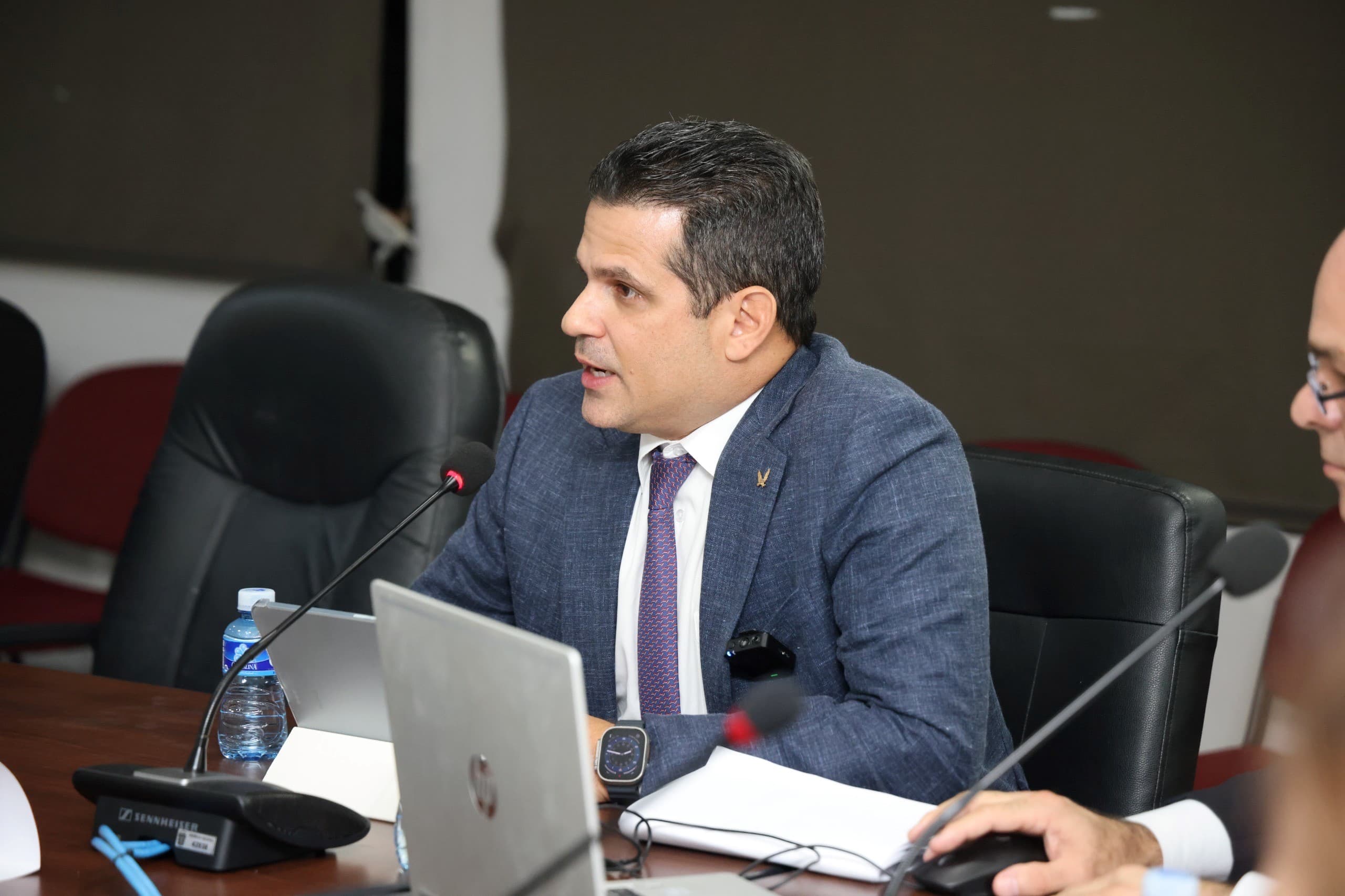 Tocumen presenta presupuesto de B/.526.5 millones para 2027, con fuerte inversión en infraestructura