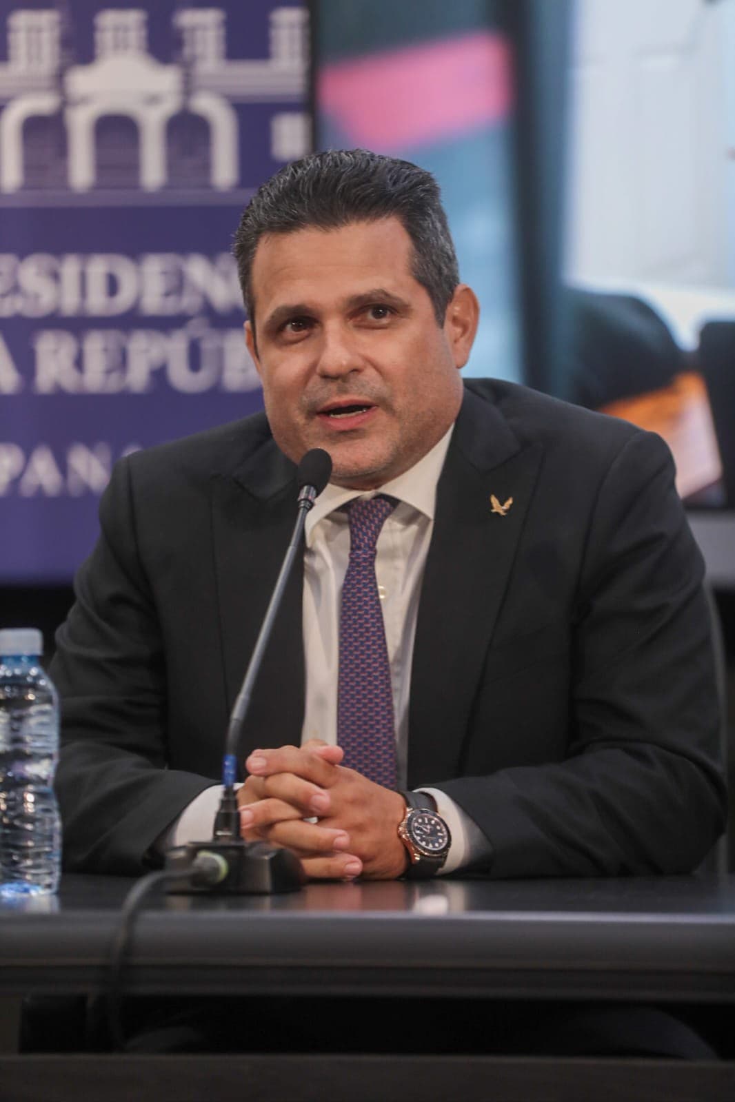 Gabinete autoriza precalificación para seleccionar operador de aeropuertos de David y Río Hato