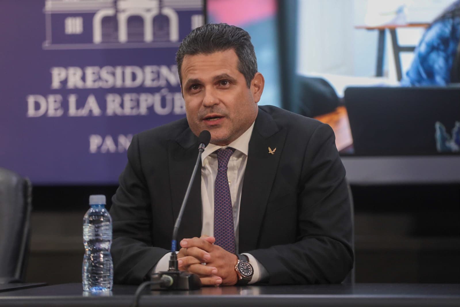 Gabinete autoriza precalificación para seleccionar operador de aeropuertos de David y Río Hato - 1