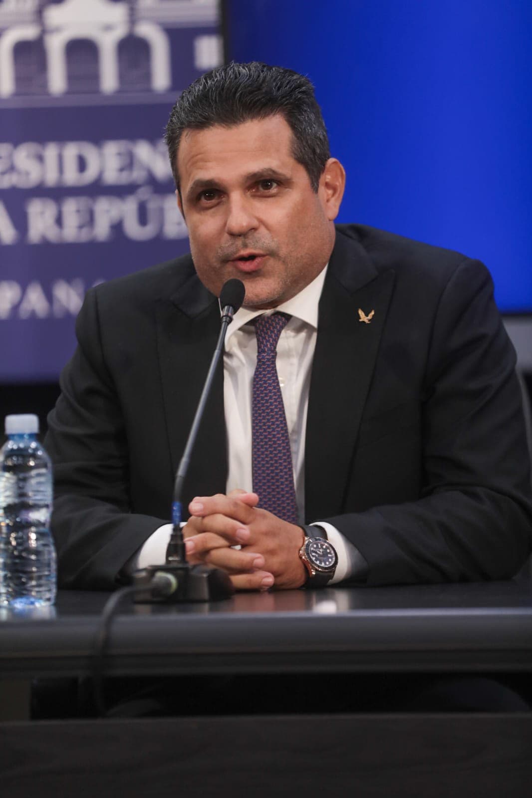 Gabinete autoriza precalificación para seleccionar operador de aeropuertos de David y Río Hato - 2
