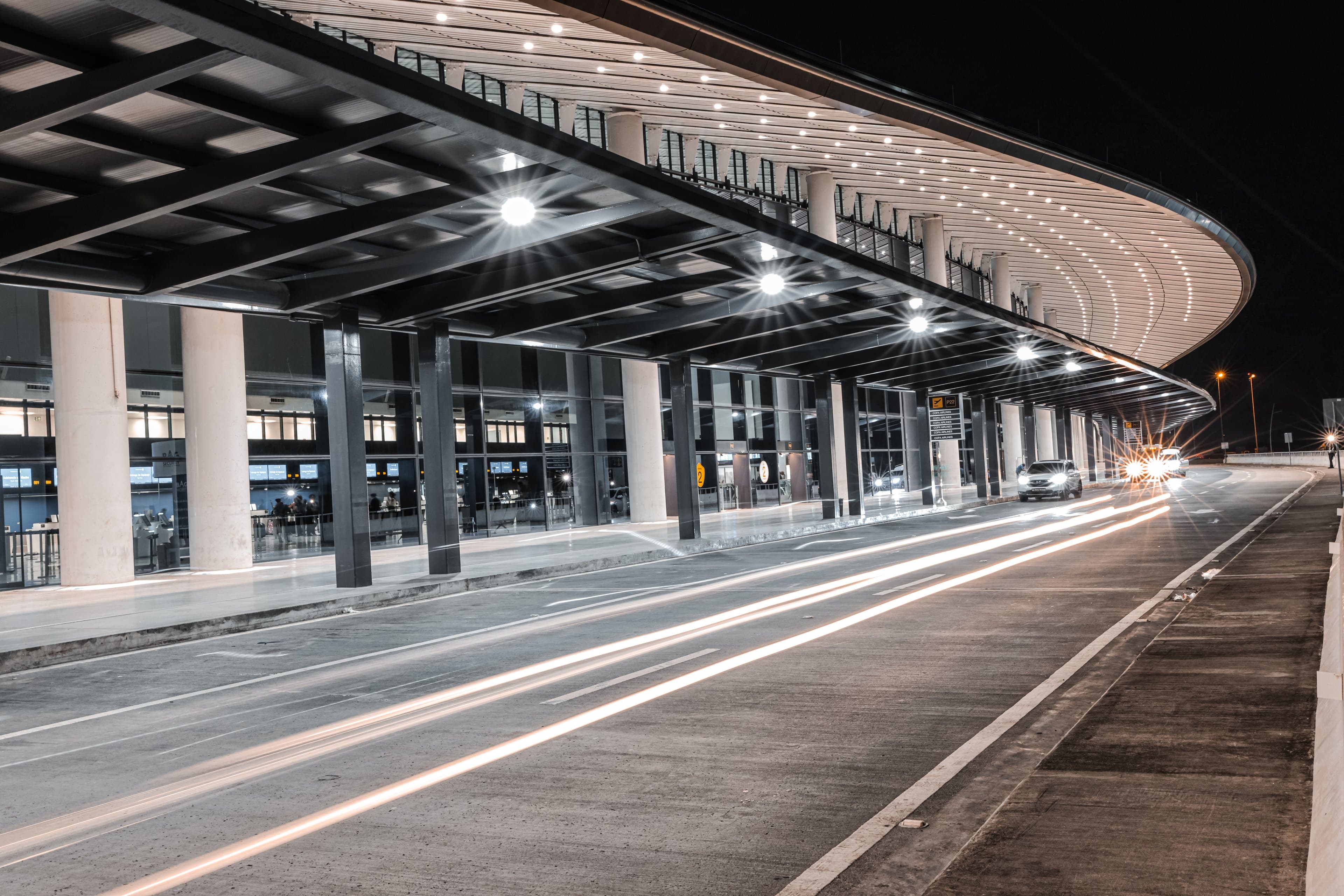Aeropuerto Internacional de Tocumen