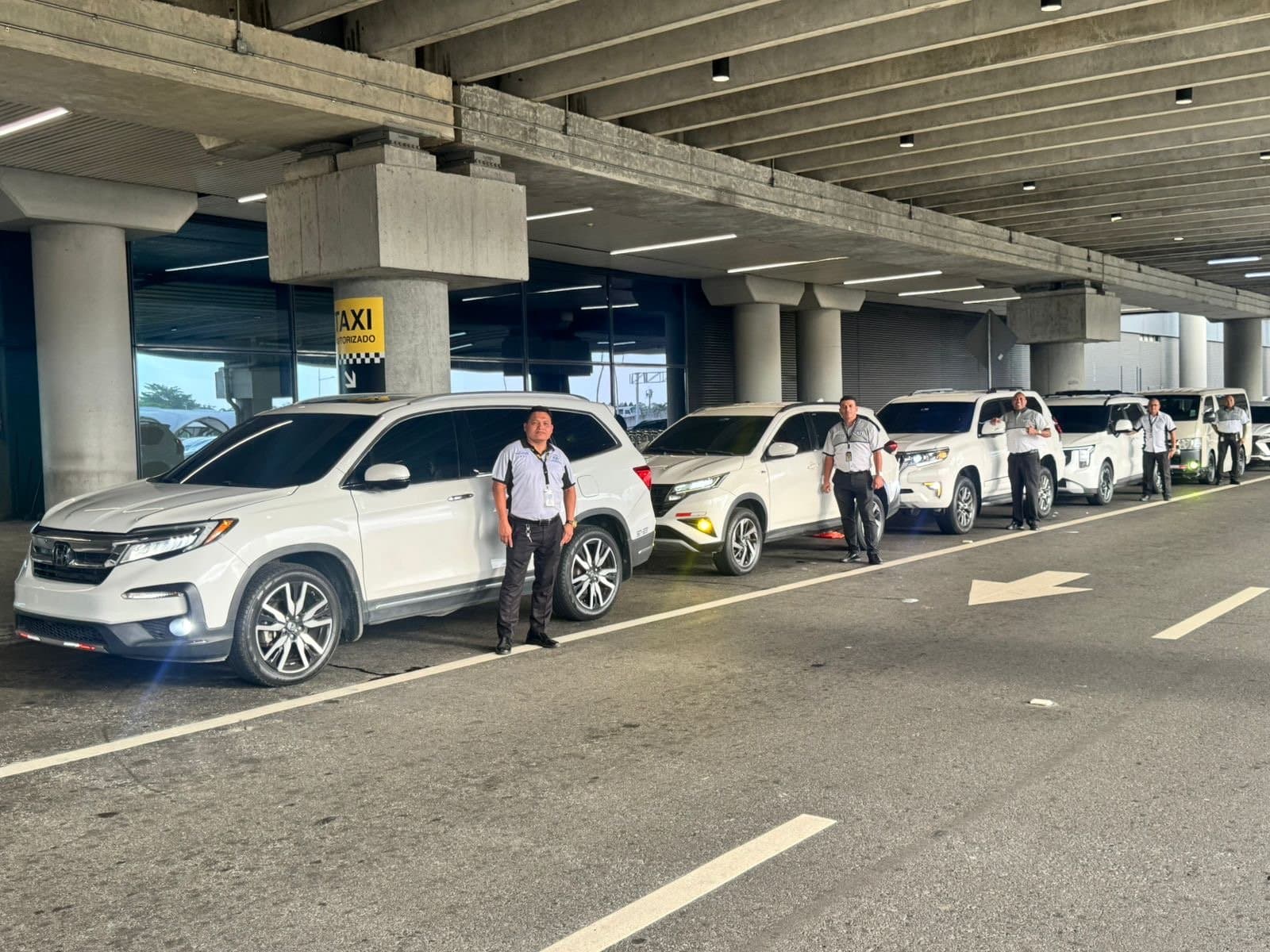 Choose your driver